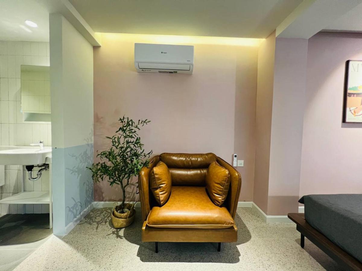M Village Living Ly Chinh Thang مدينة هوشي منه المظهر الخارجي الصورة
